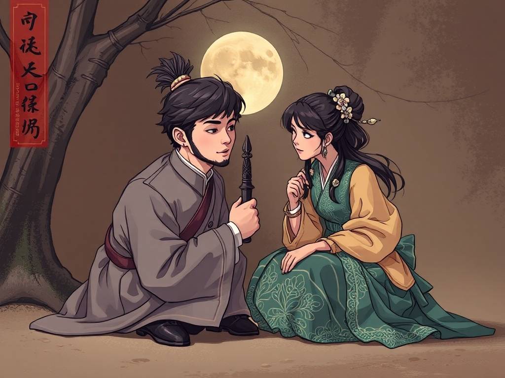 属虎巨蟹座女生性格爱好分析