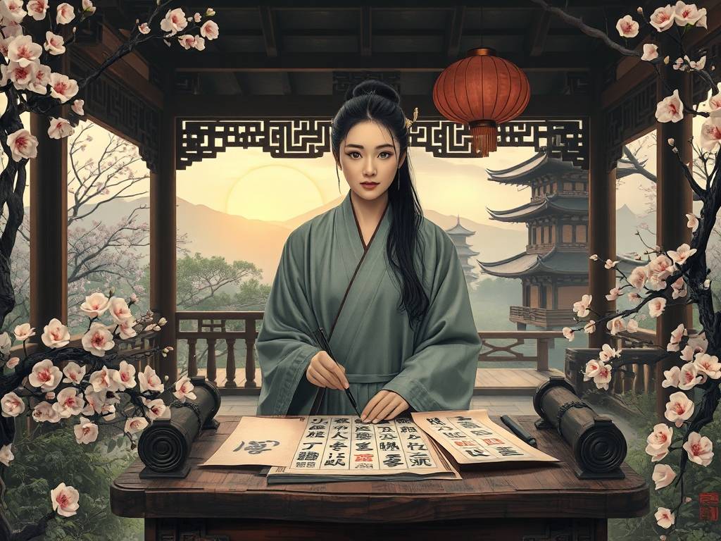 八字排盘易安居
