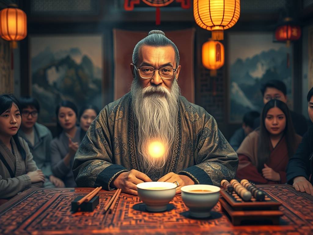 孟州市算命最准的大师