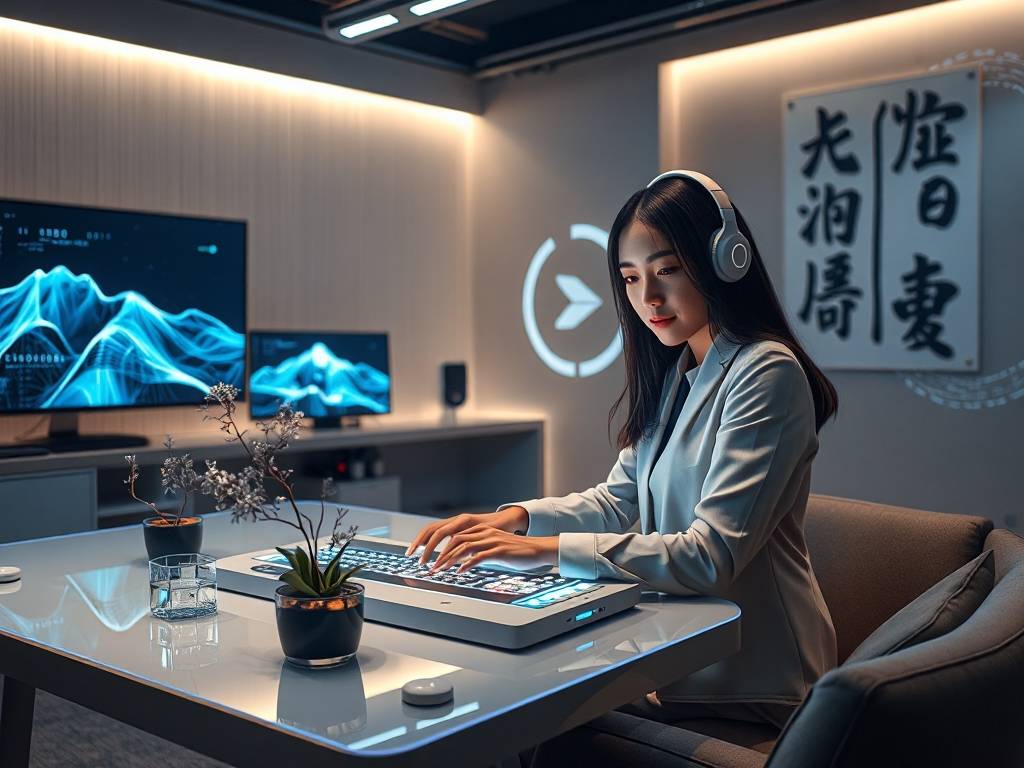 水瓶座事业在哪方面发展好