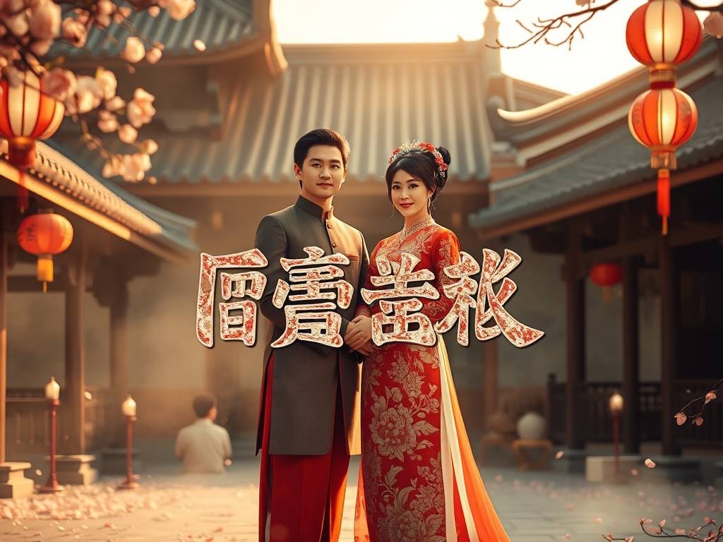 八字合婚生辰八字配对