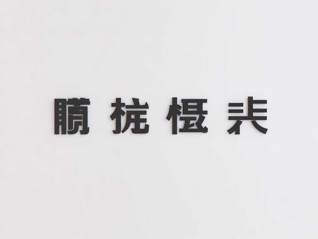金融公司取名大气的