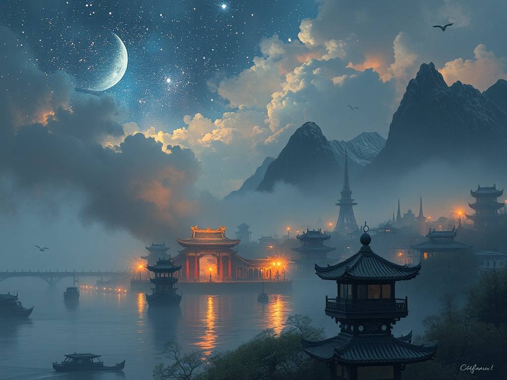 双鱼座爱情故事文案简短一点