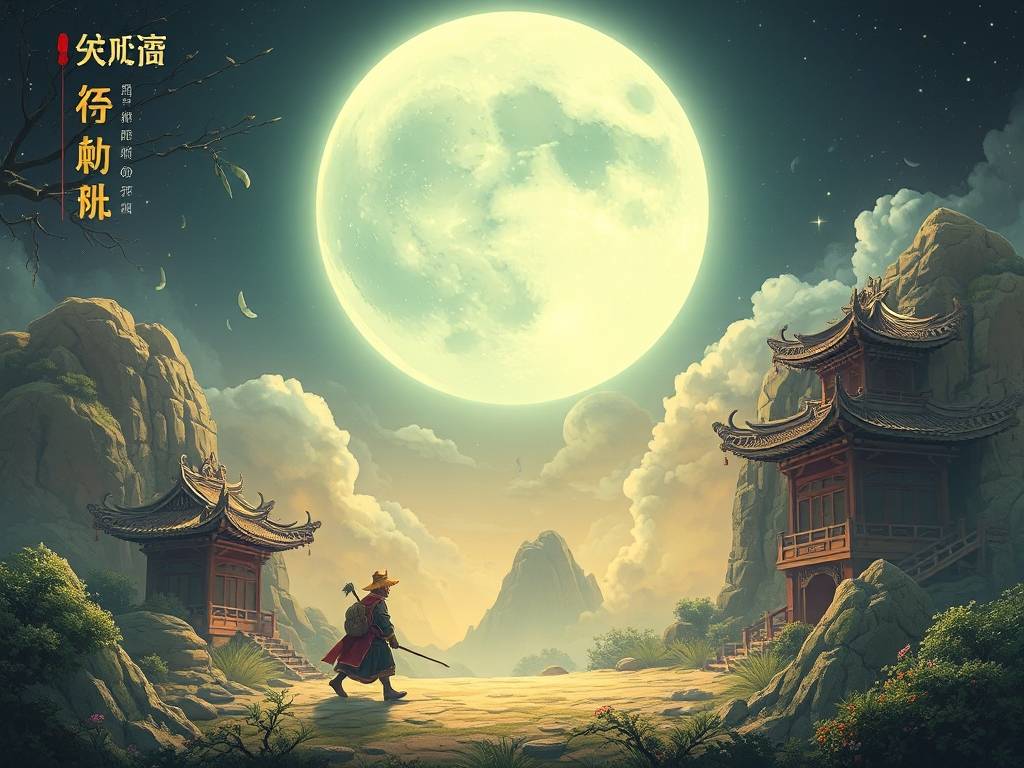 天蝎座的运势和情感特征是什么