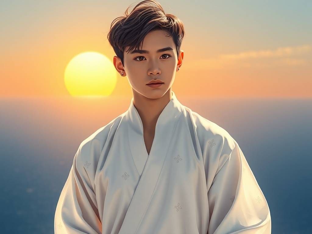 白姓男孩名字取名