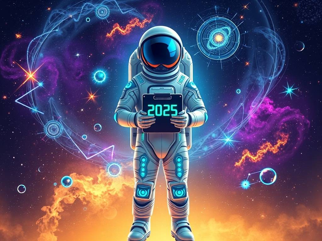 水瓶座事业运势2025