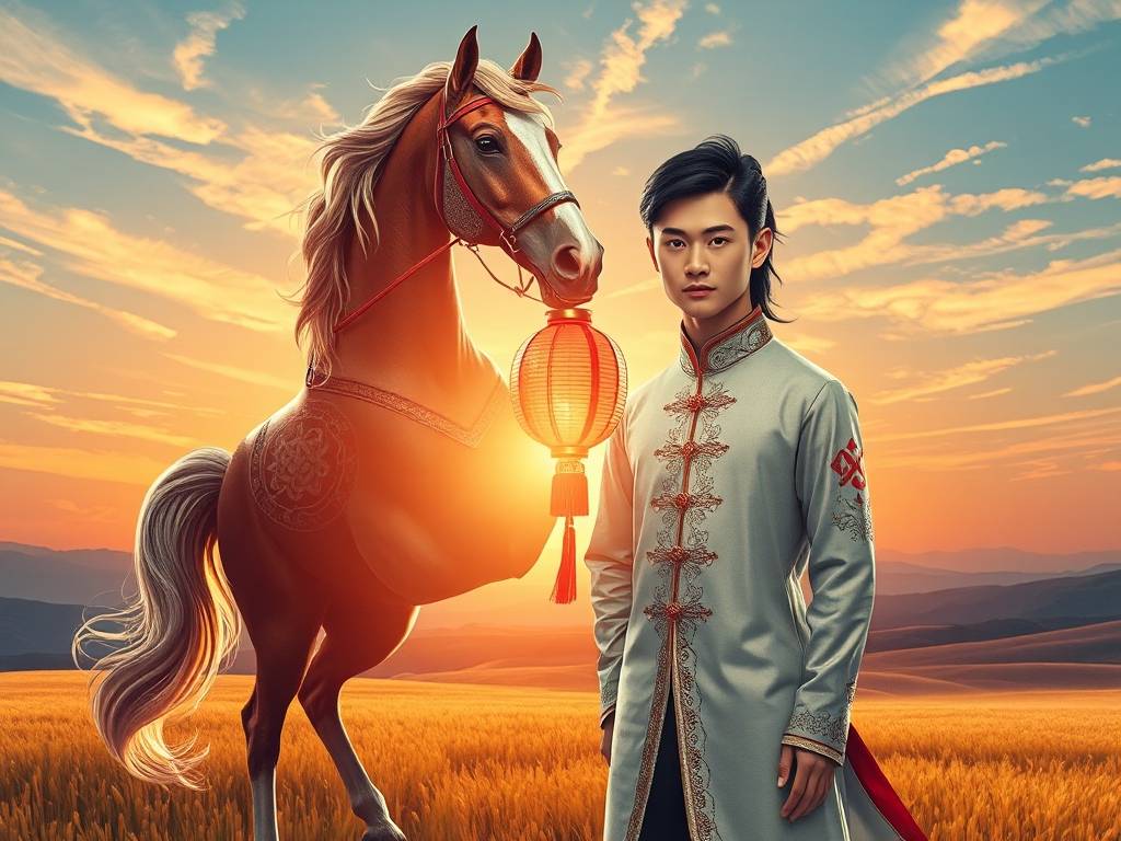 属马白羊座运势2020