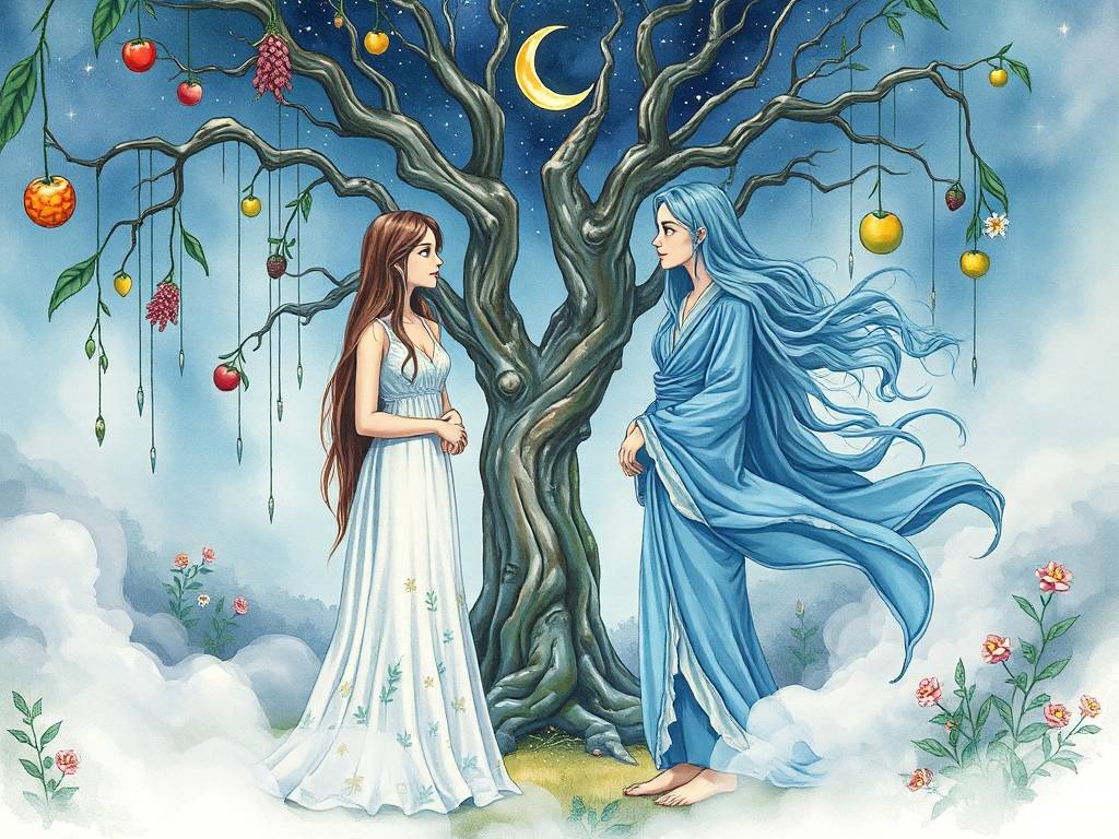 处女座 双鱼座 患难之交
