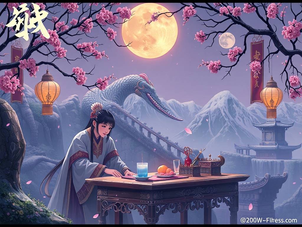 和你一样的天秤座女生性格特征