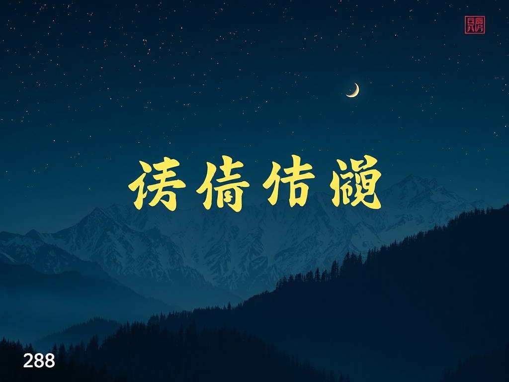 诸葛神签28签白话文解签