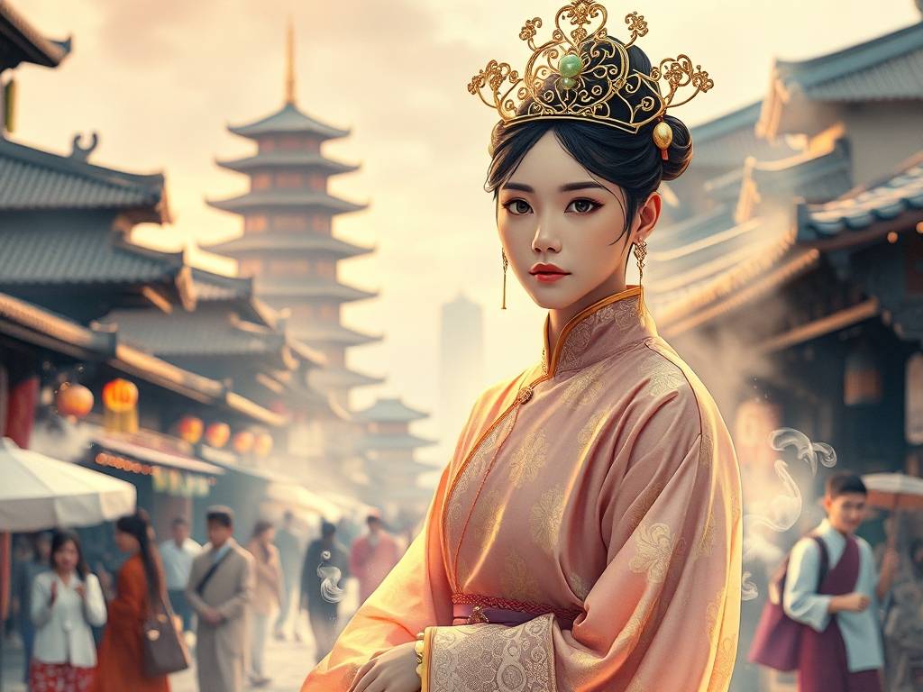 相术师小说