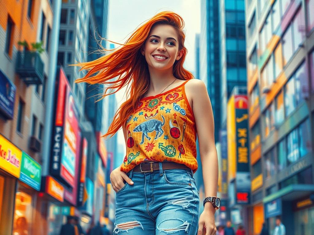 关于qq射手座时尚女生头像女生头像女生的信息