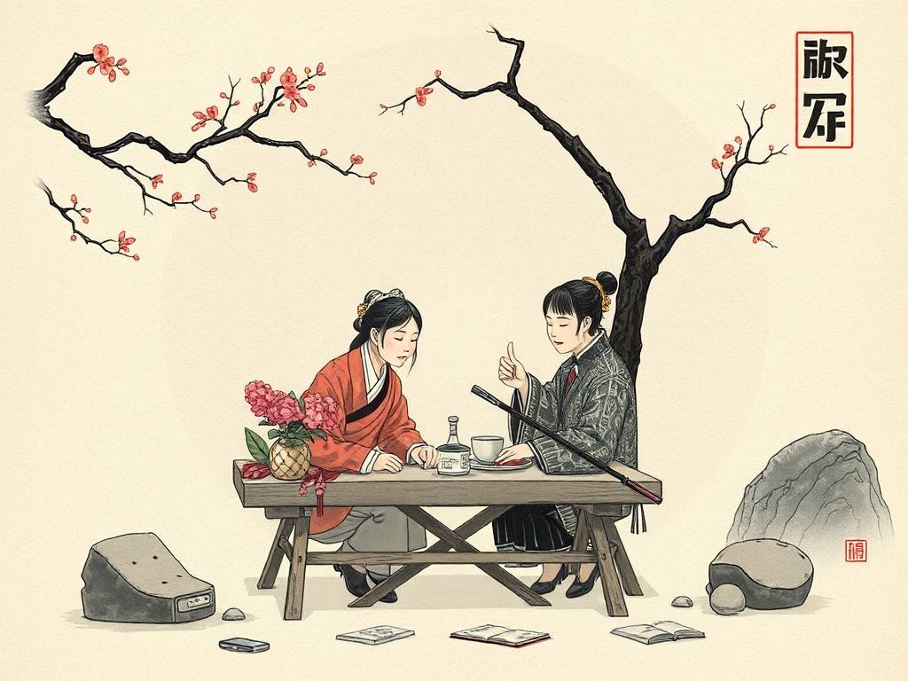 关于处女座的情感分析
