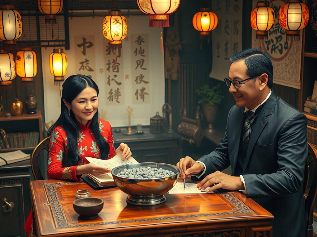 八字合婚婚姻免费测试