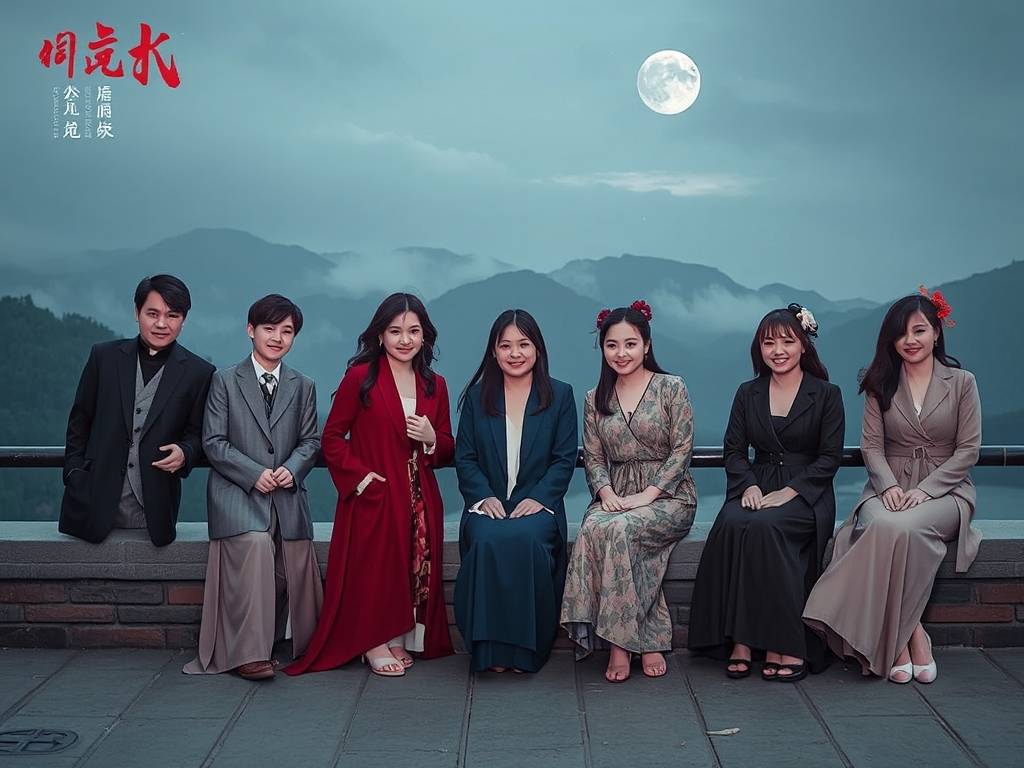 娱乐圈哪些明星是处女座的