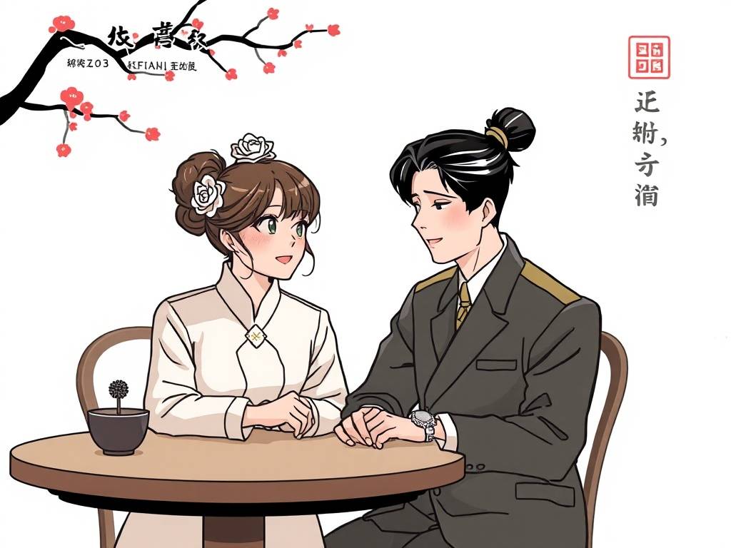 属马的结婚忌什么属相参加婚礼