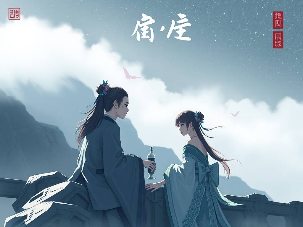 水瓶座的复婚运势怎么样呢
