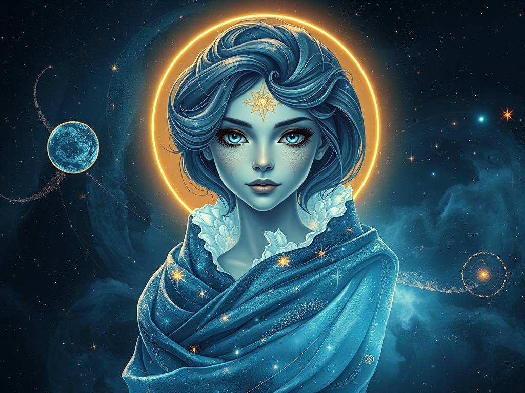 处女座明星代表
