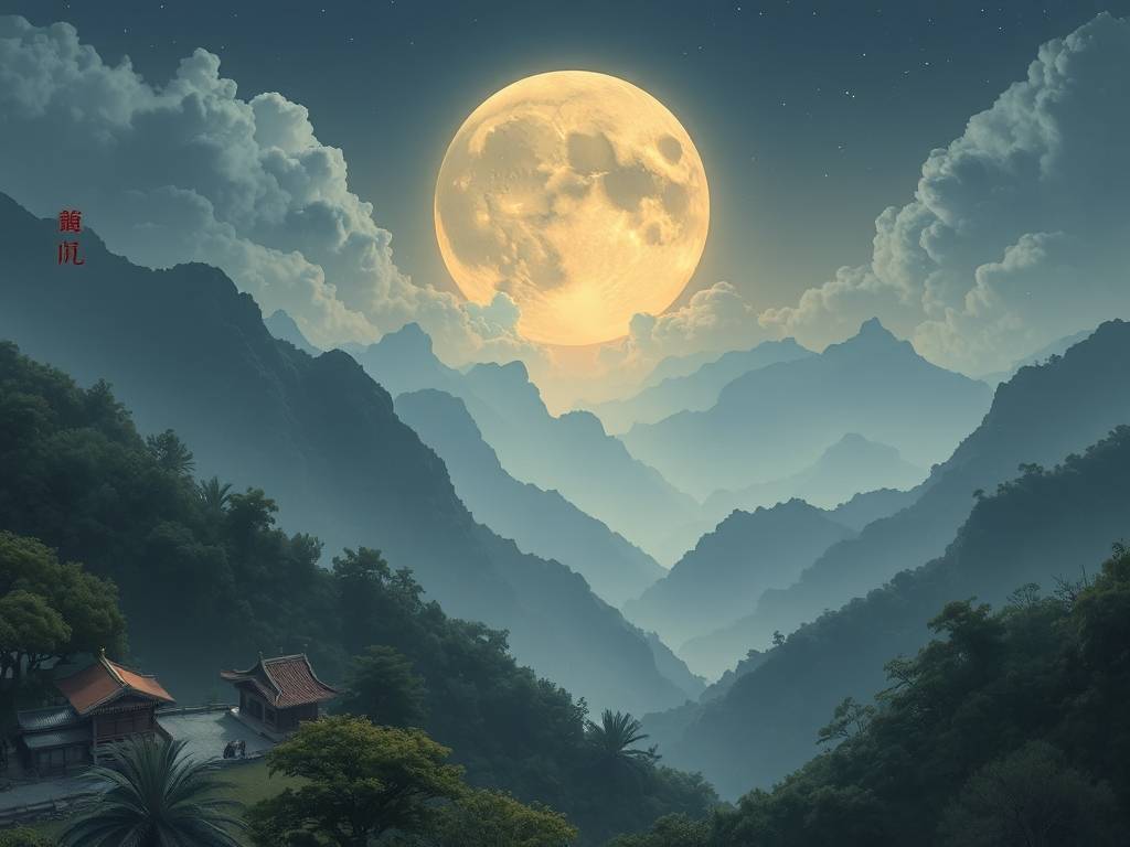 吕祖灵签是哪位神仙写的书