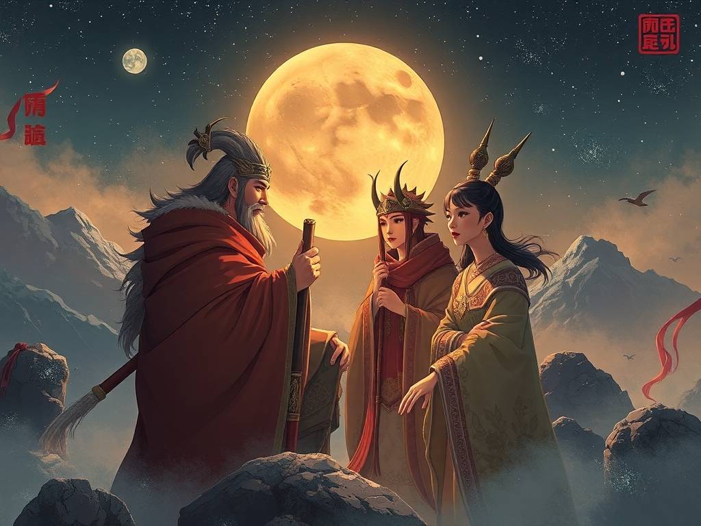 天蝎座小静静的性格怎么样