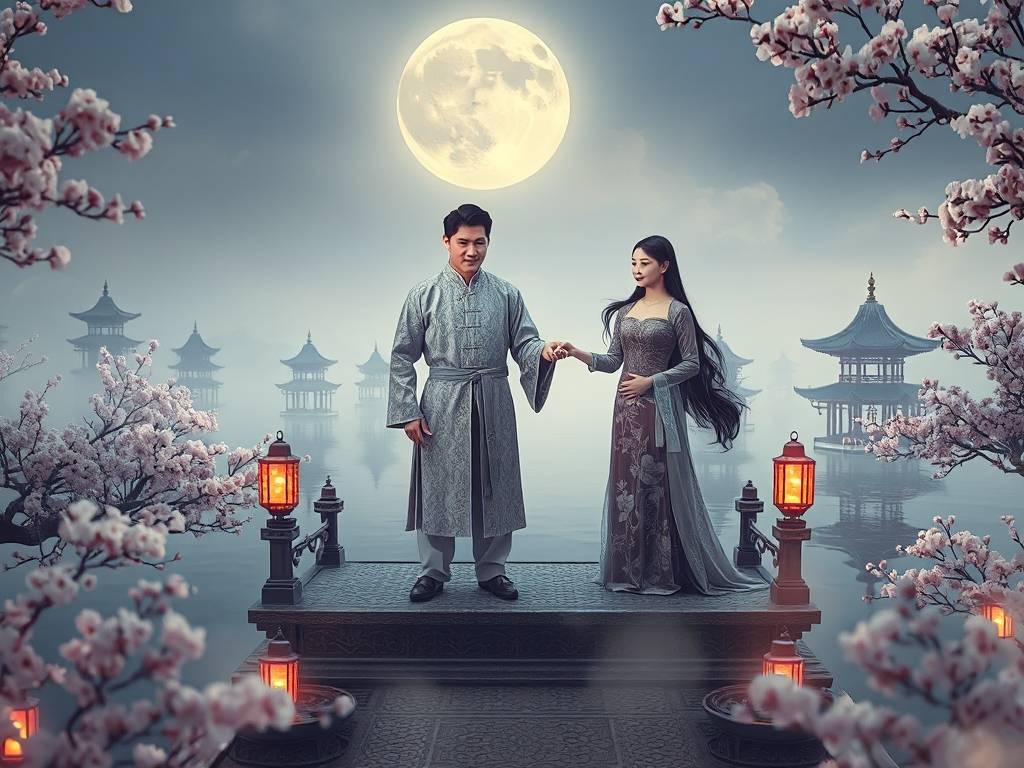 姓名缘分配对