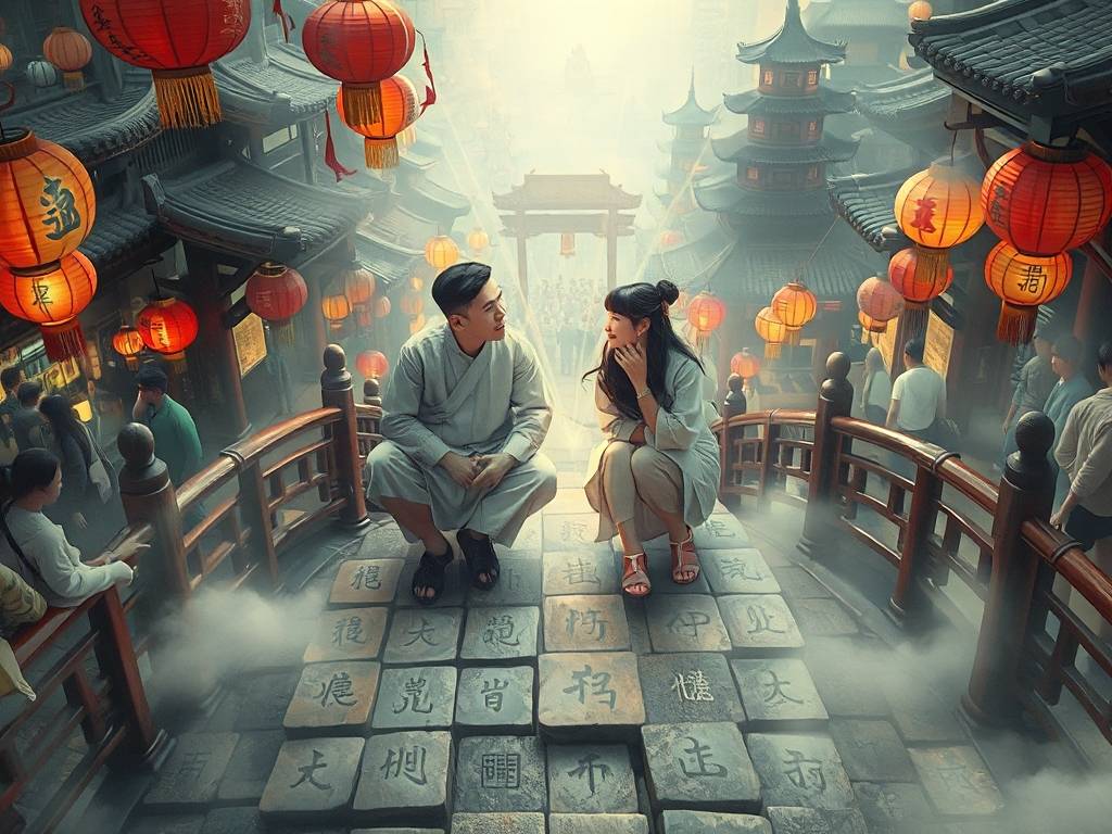 姓名缘分配对