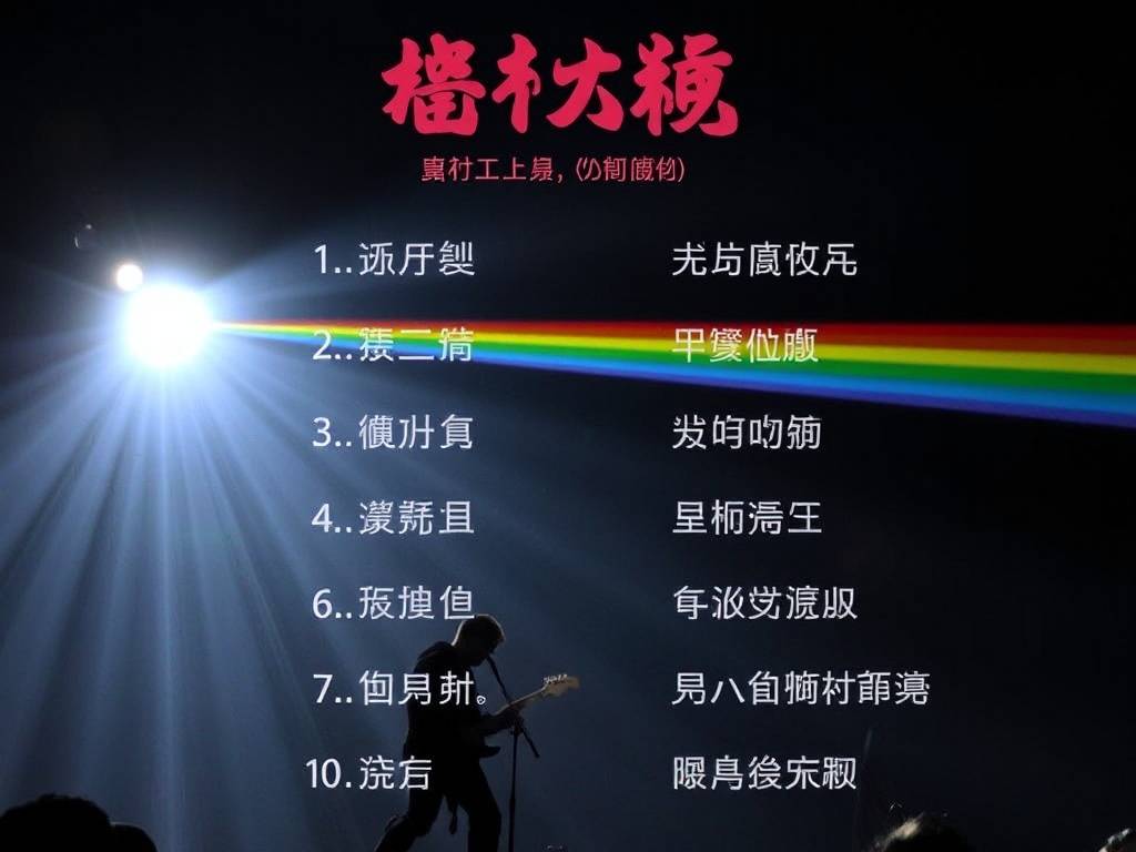 水瓶座的专属歌曲有哪些