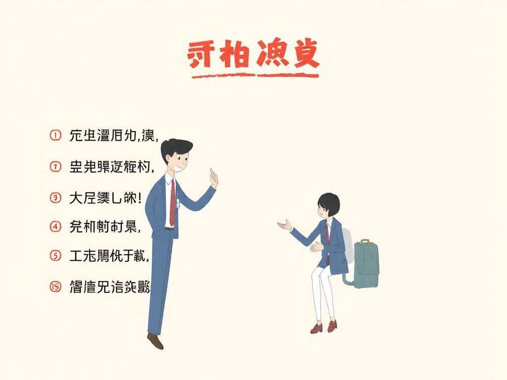 认识hr有什么好处