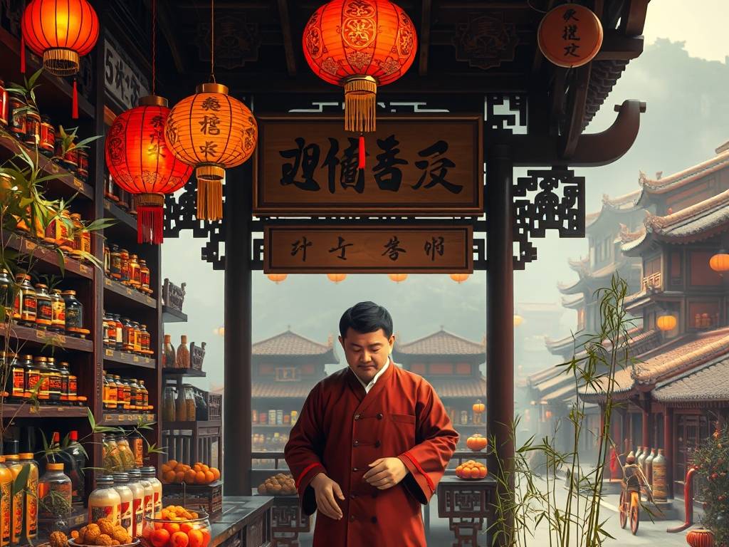 最聚财大门风水