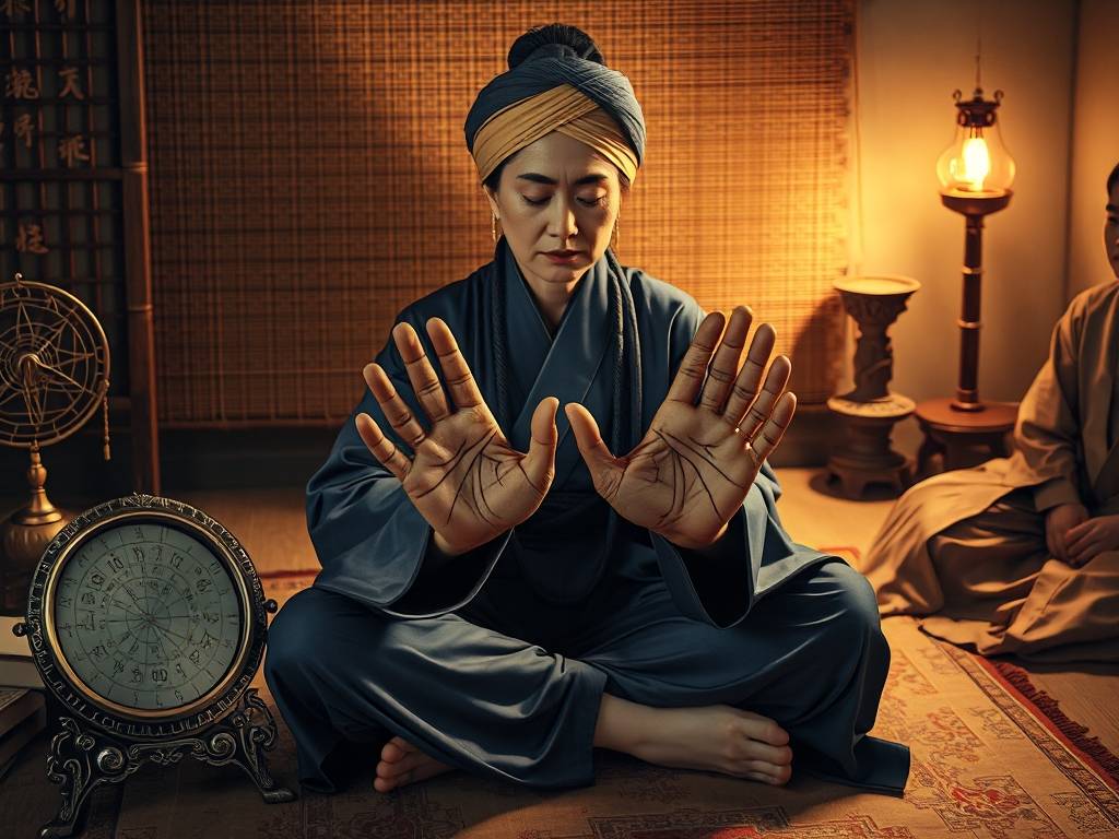 免费测八字看两个人的感情是否长久