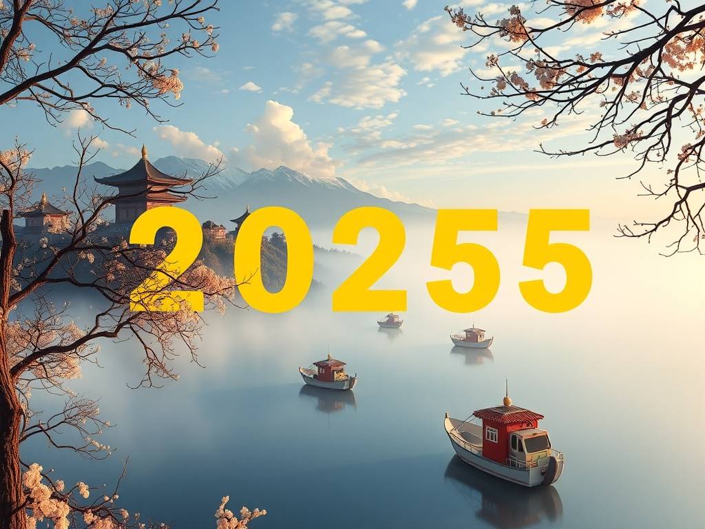 生肖运势2025年运势大全每月