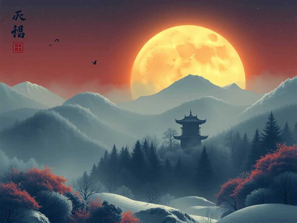 生肖运势2025年运势大全每月