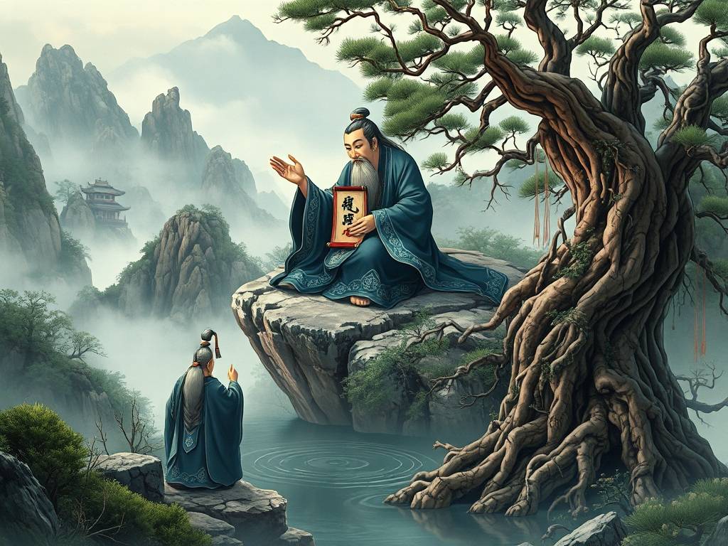 吕祖灵签周公解梦
