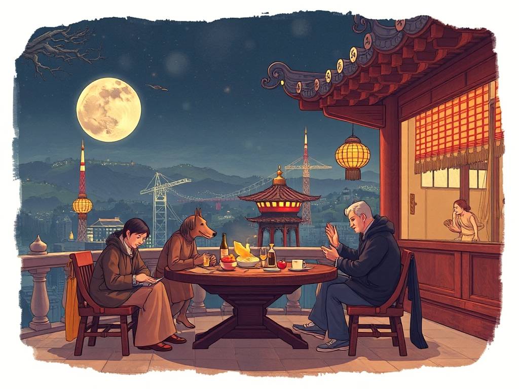 属鼠的是什么命