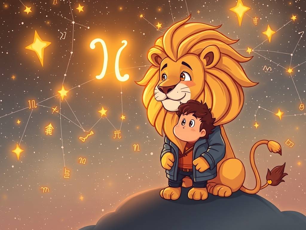 陶白白说狮子座和什么星座配