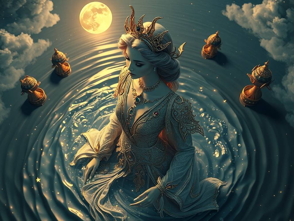 双鱼座的财富贵人