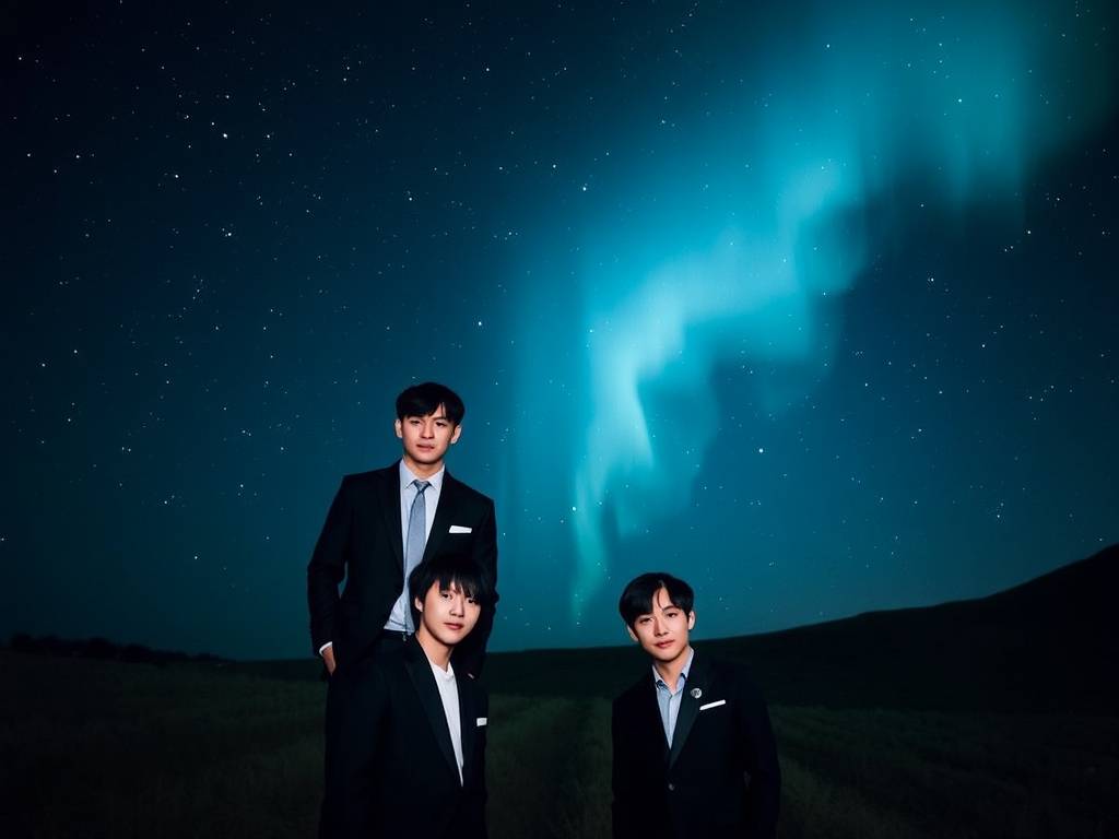 韩国男明星处女座的有哪些