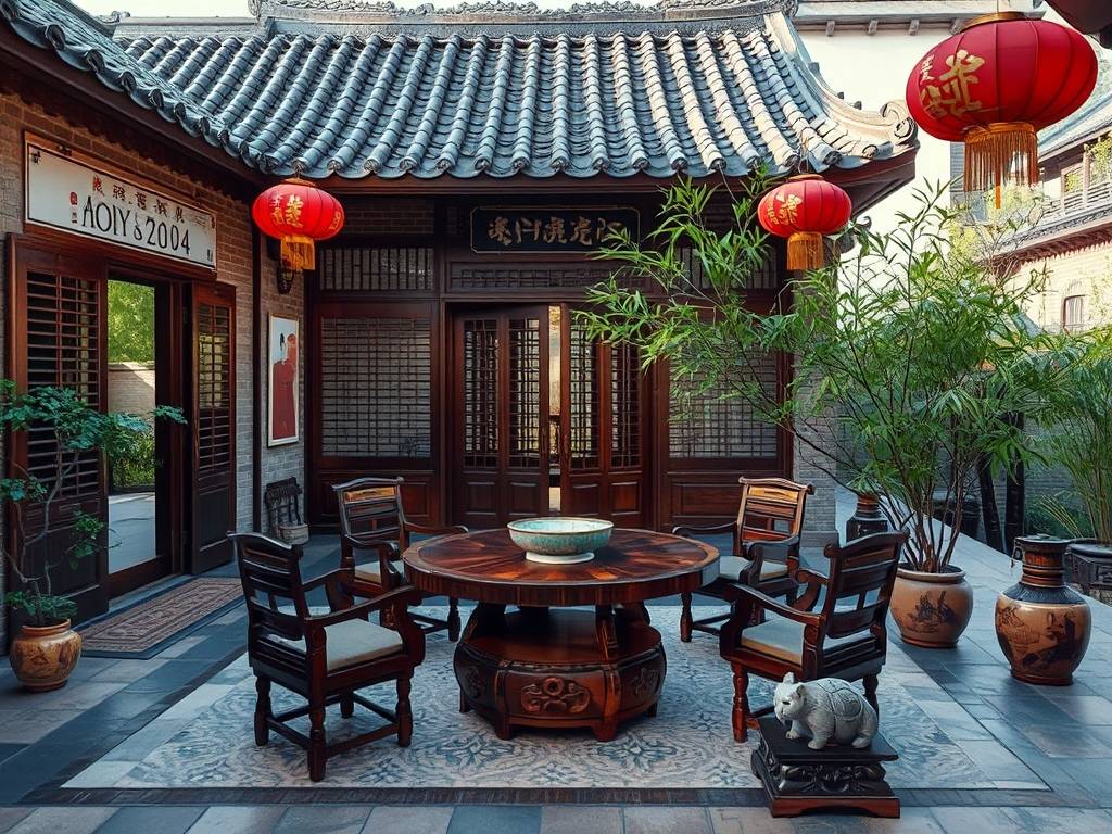 阳宅风水一百个窍门