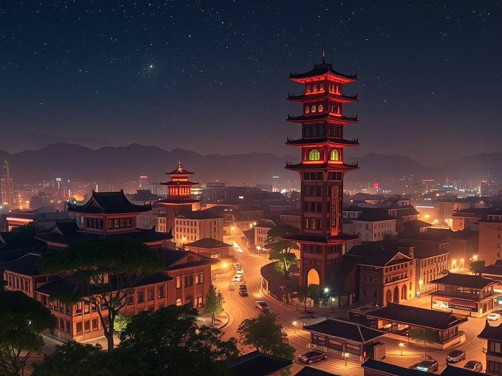 双鱼座桃花位在什么方位