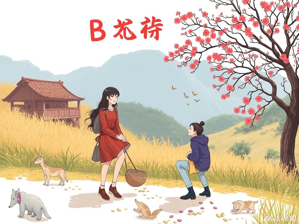 b型天秤座女生的性格特点