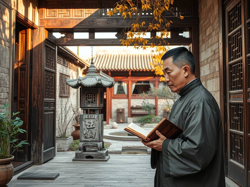 住宅风水事件案例视频