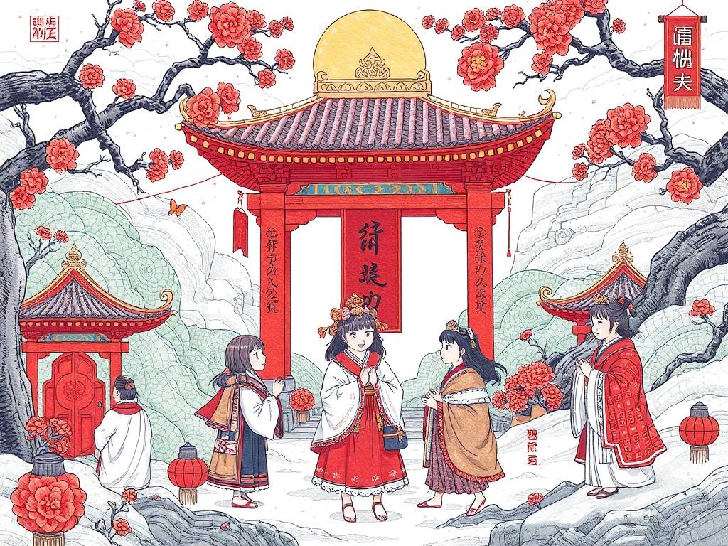 处女座纹身图案大全图片