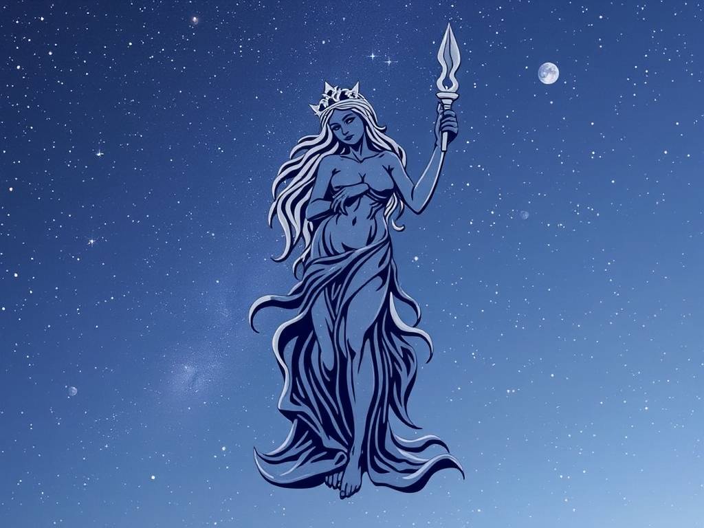 处女座百科简介