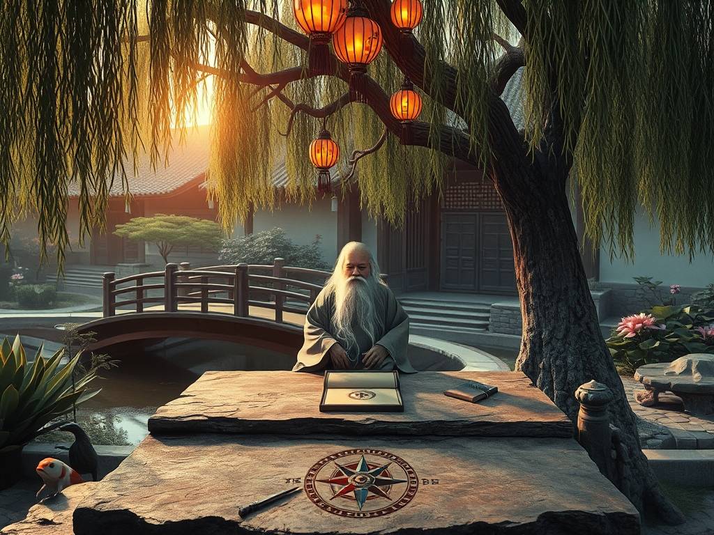 阳宅风水学快速入门与应用