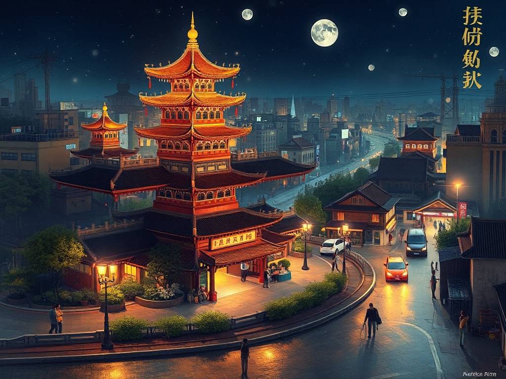 车前放摆件会处罚吗