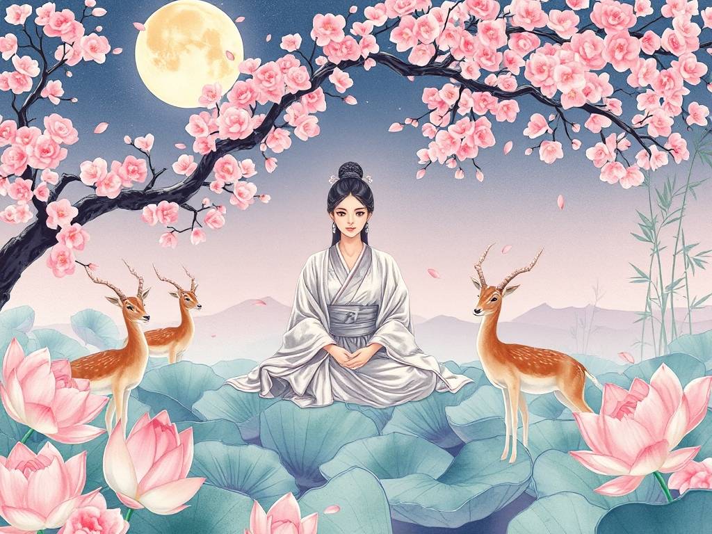 天秤座情感运势