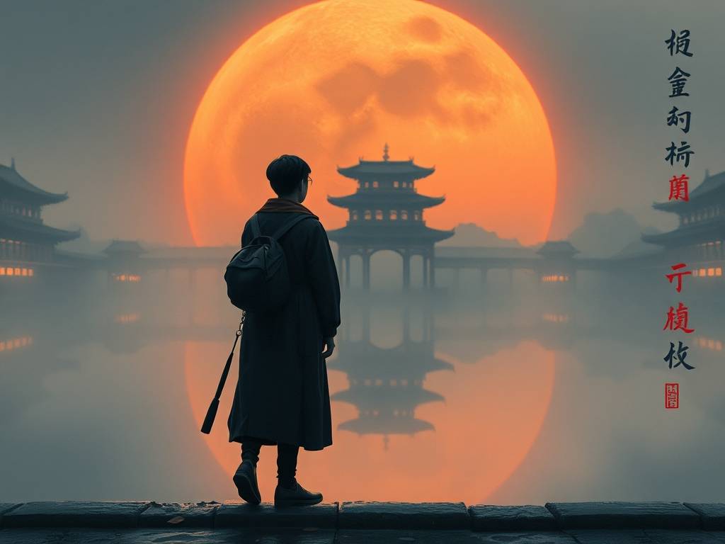 大门朝西是什么户型