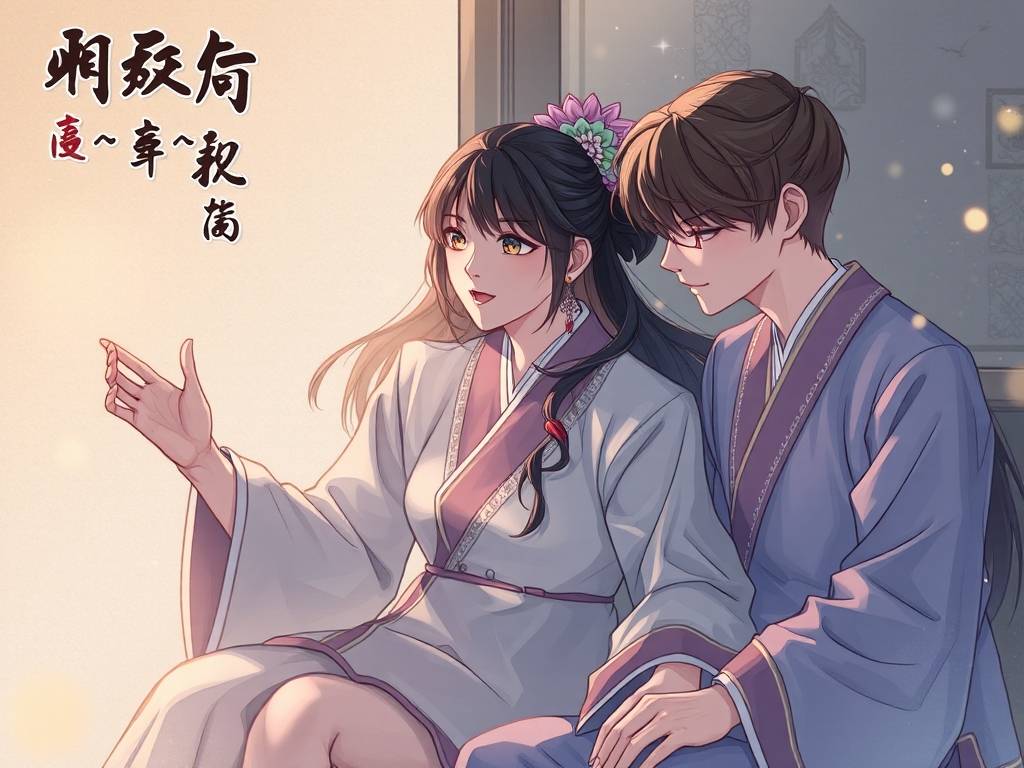 双子座都有哪些性格特点女生