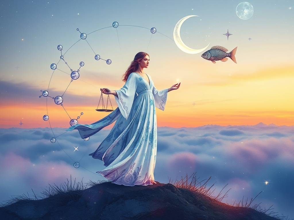 水瓶座青睐的星座
