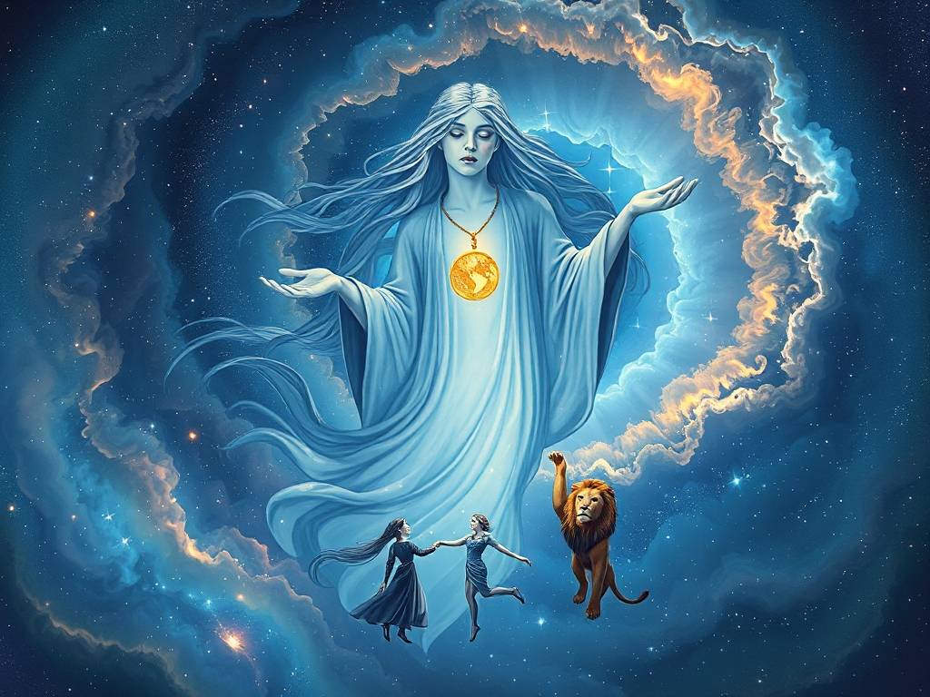 水瓶座青睐的星座